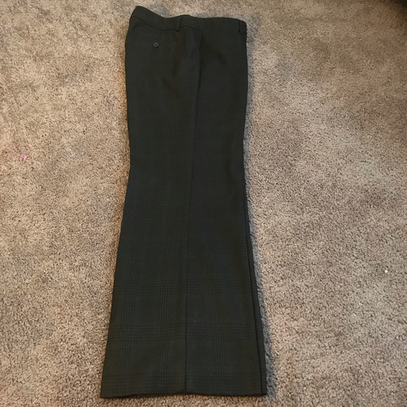 Pled pants - Picture 4 of 6